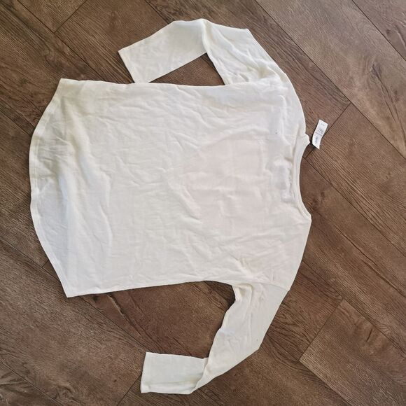 2/$15 BNWT Old Navy Long sleeve shirt XL - Picture 4 of 4